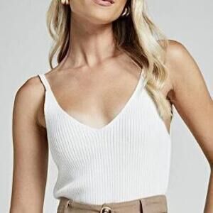 Showpo knitted tank top